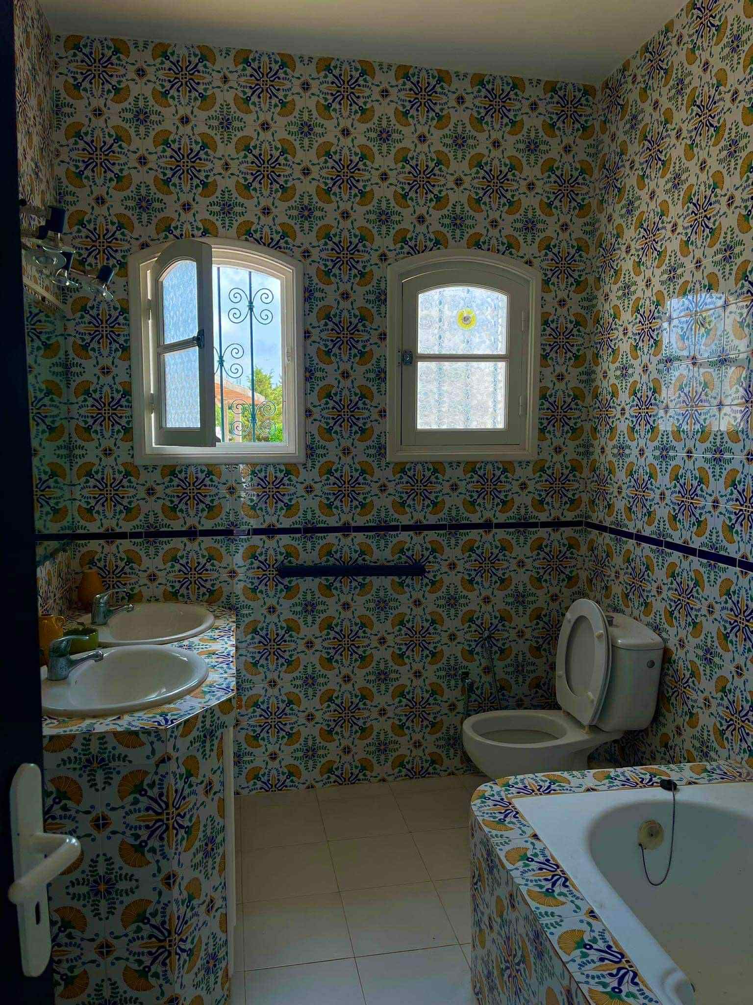 Kelibia&nbsp;Kelibia&nbsp;Vente&nbsp;Maisons&nbsp;Villa � plage fatha kelibia