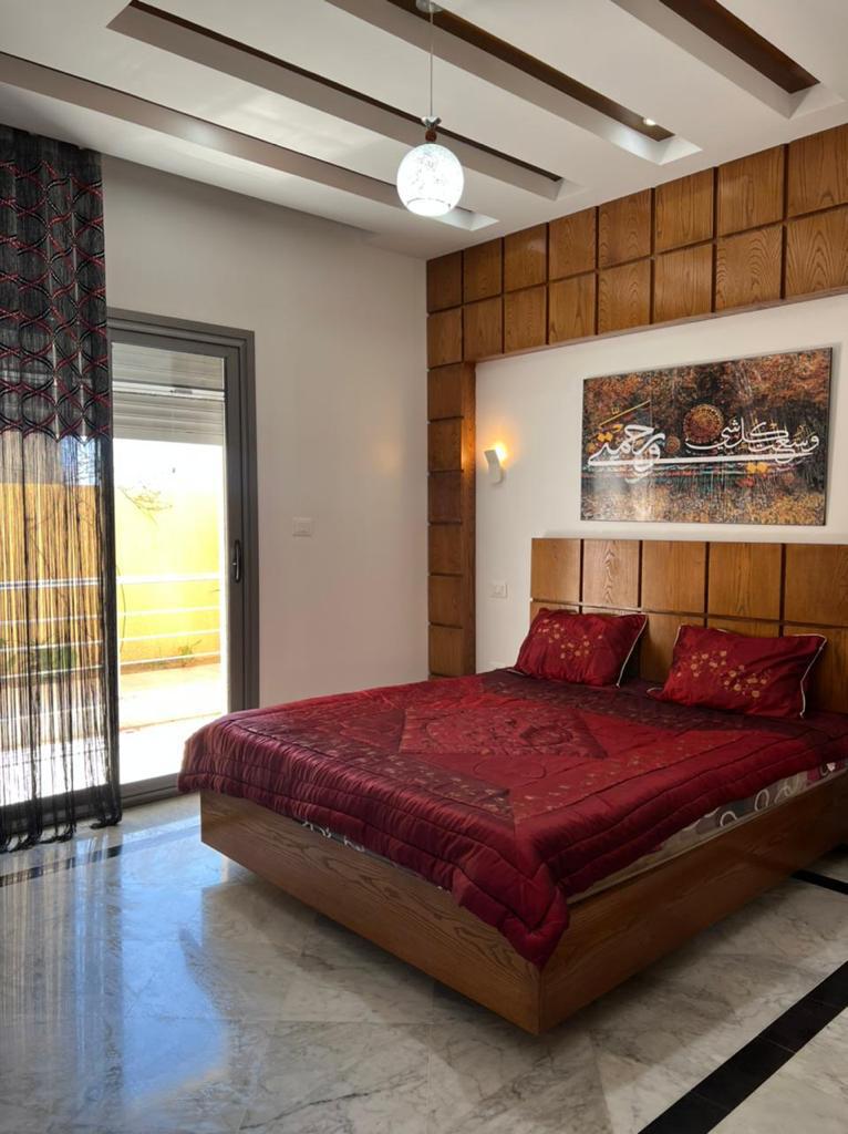 Kelibia&nbsp;Dar Allouche&nbsp;Vente&nbsp;Maisons&nbsp;Une belle demeure pieds dans l'eau