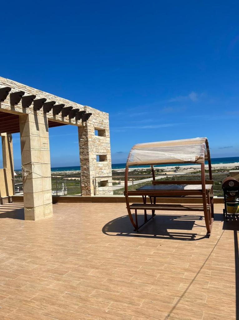 Kelibia&nbsp;Dar Allouche&nbsp;Vente&nbsp;Maisons&nbsp;Une belle demeure pieds dans l'eau