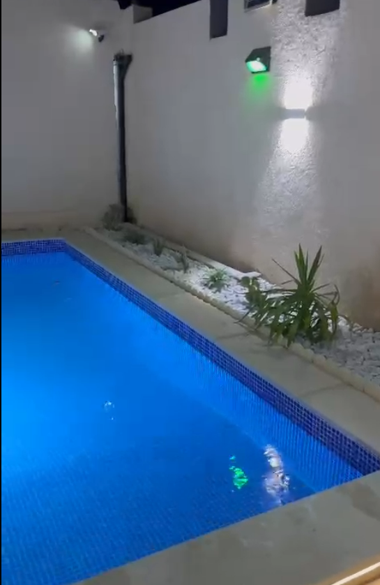 Kelibia&nbsp;Kelibia&nbsp;Vente&nbsp;Maisons&nbsp;Charmante villa tout confort � k�libia