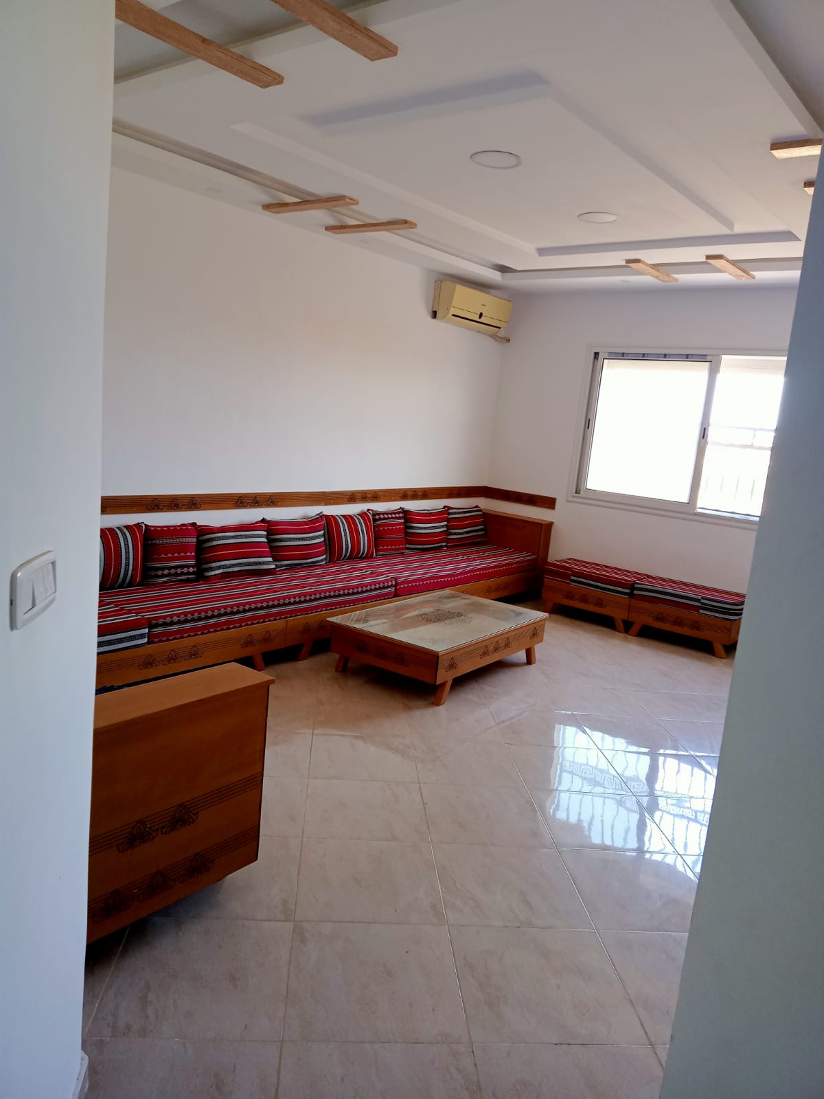 Kelibia&nbsp;Kerkouane&nbsp;Vente&nbsp;Duplex&nbsp;Triplex avec vue sur mer