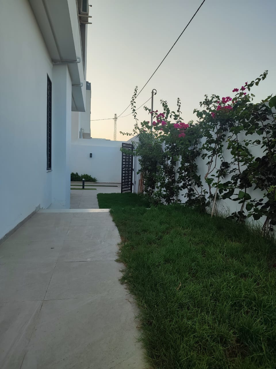 Kelibia&nbsp;Dar Allouche&nbsp;Vente&nbsp;Maisons&nbsp;Luxueuse villa avec piscine � k�libia