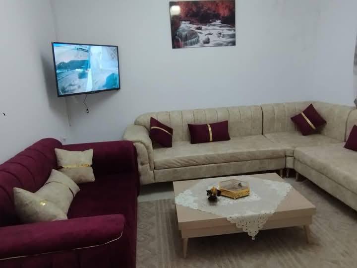 Hammam El Ghezaz&nbsp;Hammam El Ghezaz&nbsp;Vente&nbsp;Maisons&nbsp;Maison compagne � hammem el ghezez