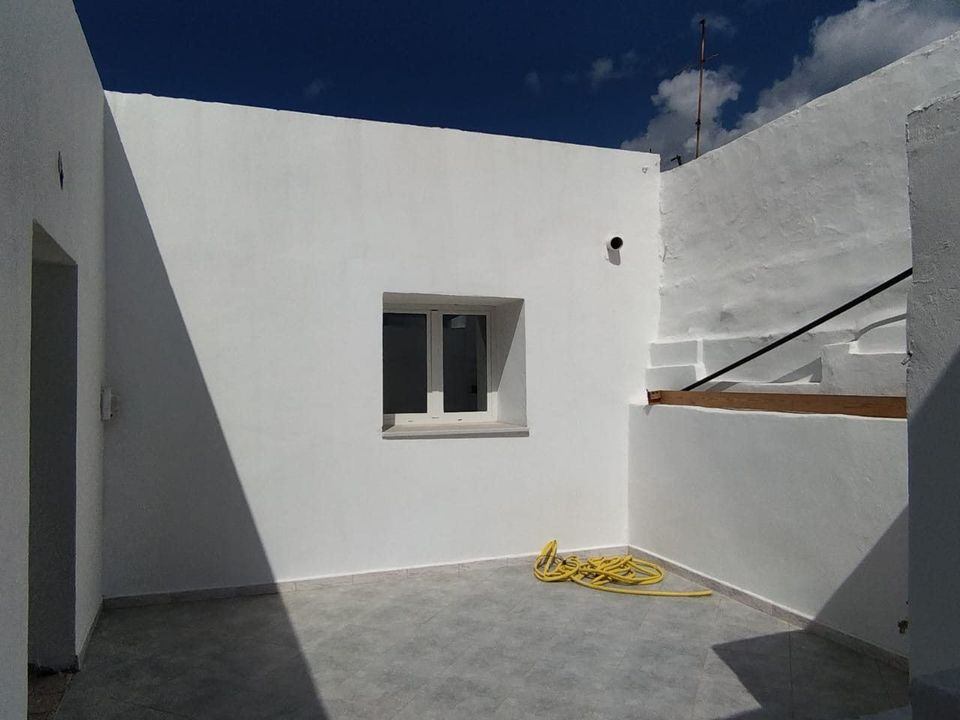 El Haouaria&nbsp;El Haouaria&nbsp;Vente&nbsp;Maisons&nbsp;Maison arabe au centre ville haouaria