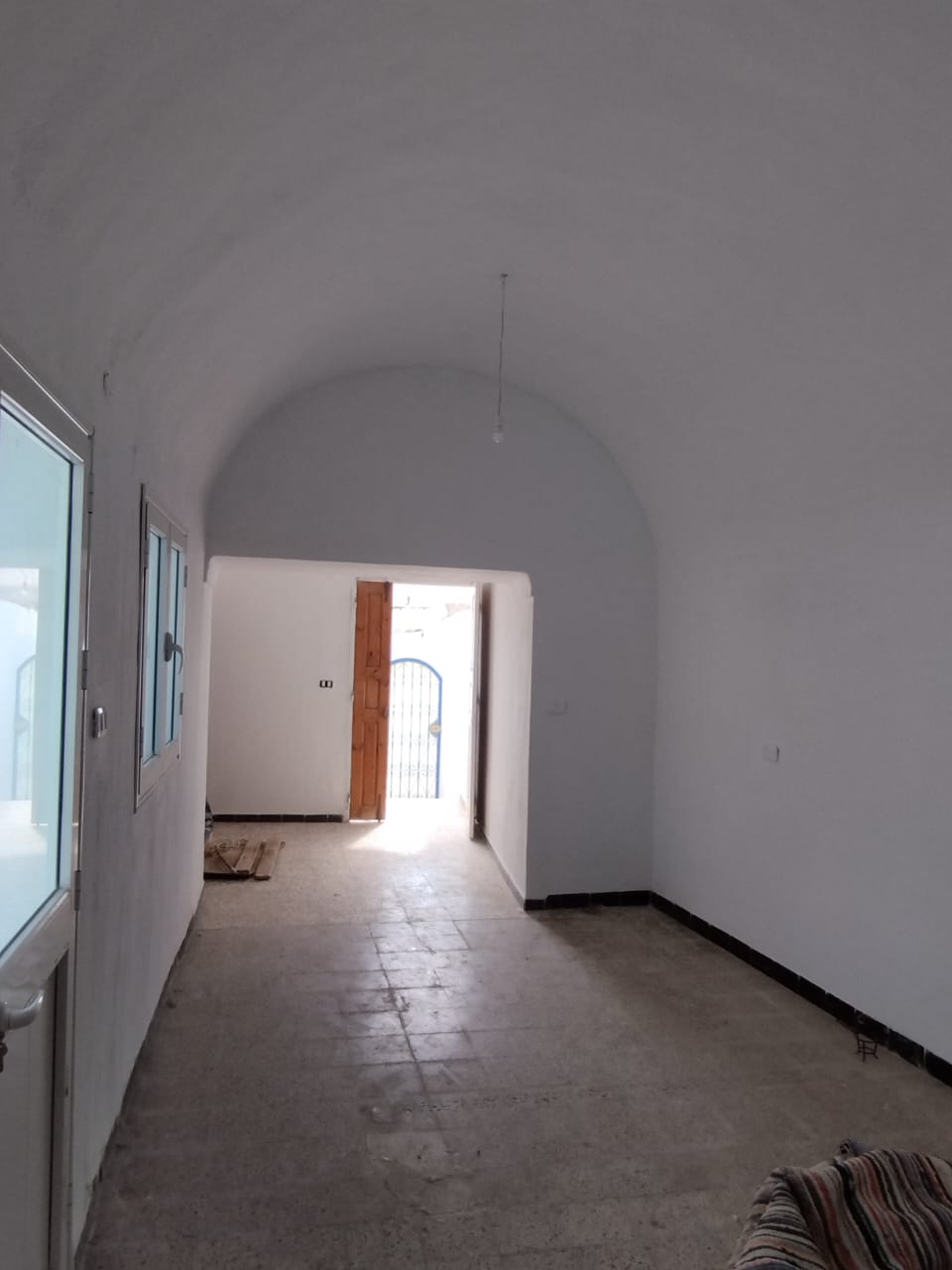 El Haouaria&nbsp;El Haouaria&nbsp;Vente&nbsp;Maisons&nbsp;Maison arabe au centre ville haouaria