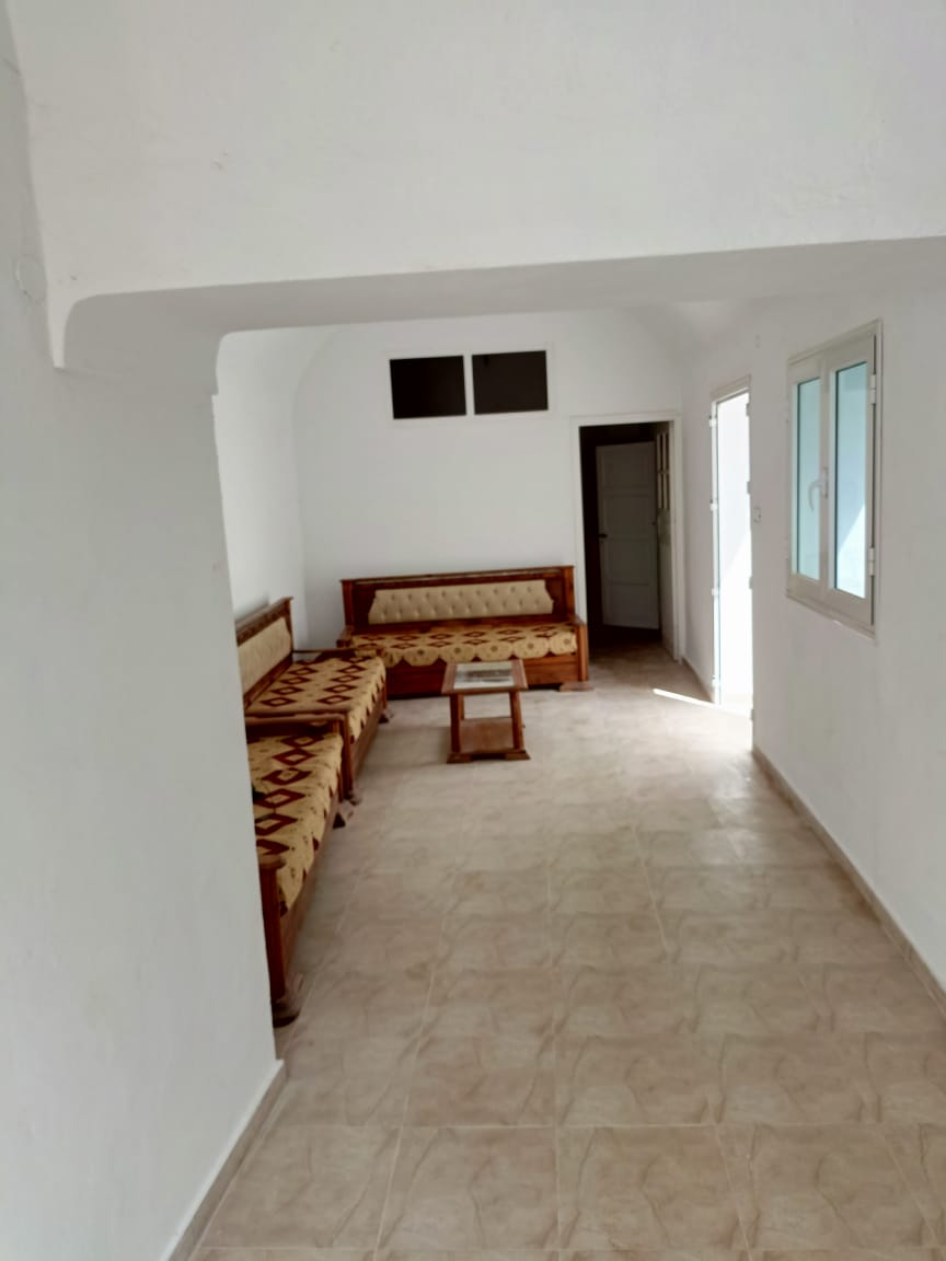 El Haouaria&nbsp;El Haouaria&nbsp;Vente&nbsp;Maisons&nbsp;Maison arabe au centre ville haouaria