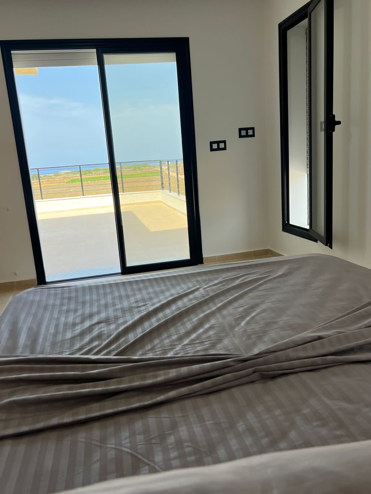 Kelibia&nbsp;Kerkouane&nbsp;Vente&nbsp;Maisons&nbsp;Luxueuse villa avec piscine a plage kelibia