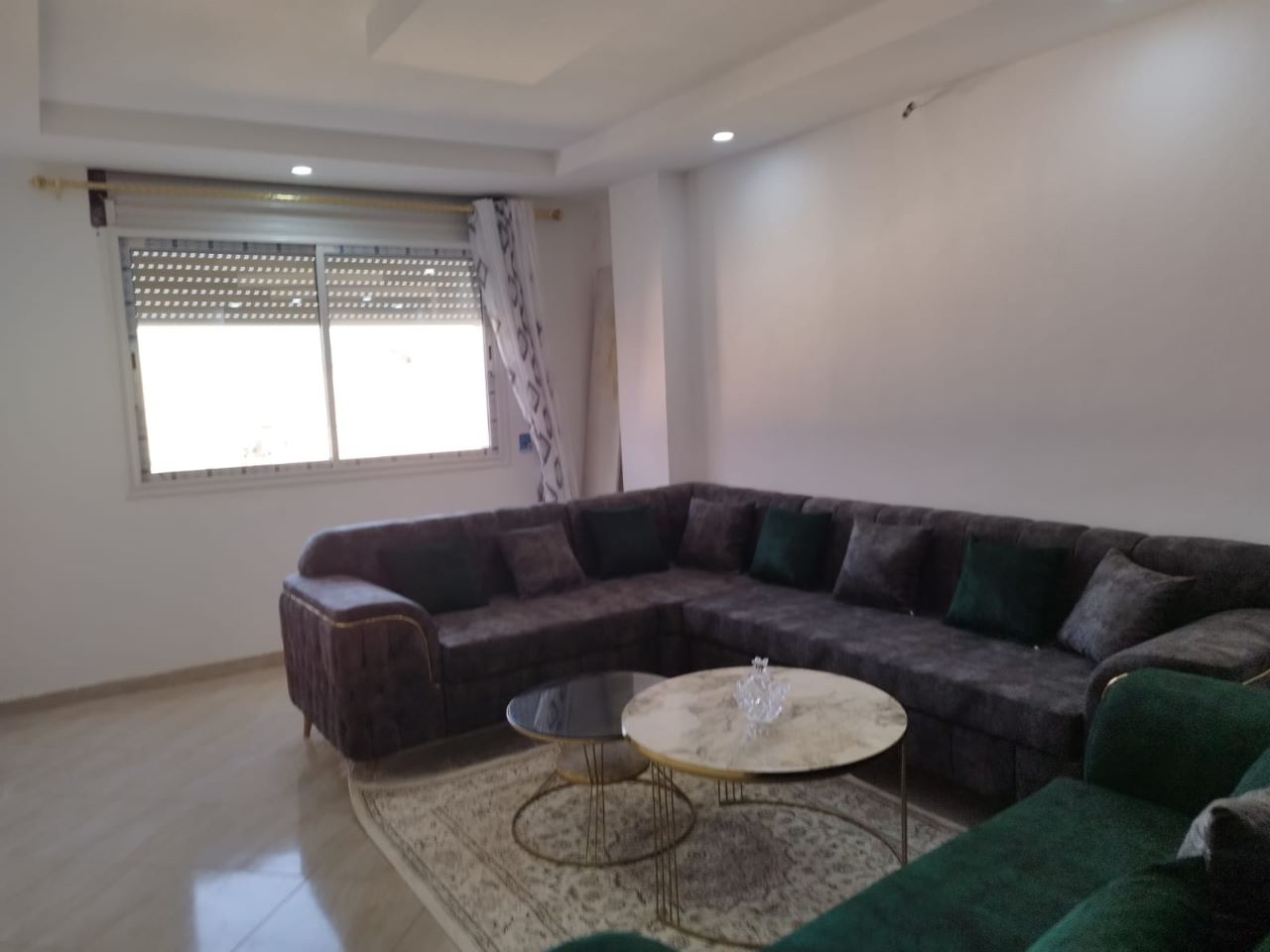 Hammam El Ghezaz&nbsp;Hammam El Ghezaz&nbsp;Vente&nbsp;Appart. 2 pi�ces&nbsp;Studio � hammem el ghezez