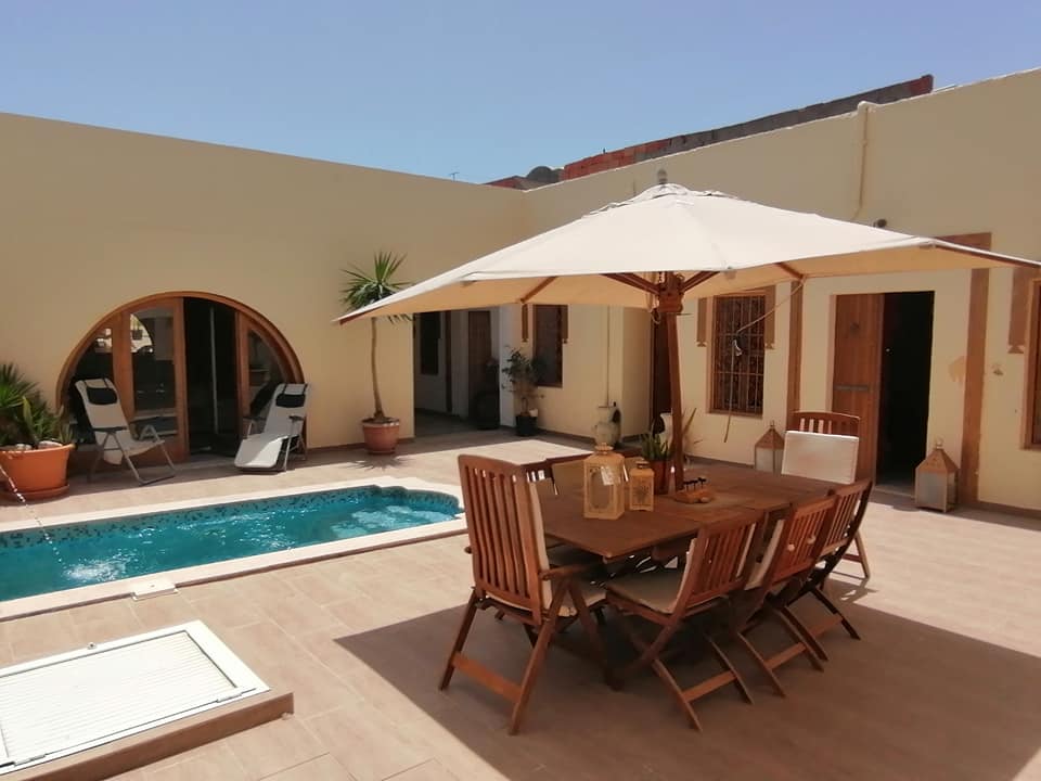 Kelibia&nbsp;Kelibia&nbsp;Vente&nbsp;Maisons&nbsp;Villa avec piscine � kelibia