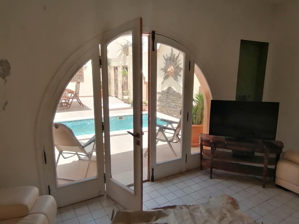 Kelibia&nbsp;Kelibia&nbsp;Vente&nbsp;Maisons&nbsp;Villa avec piscine � kelibia