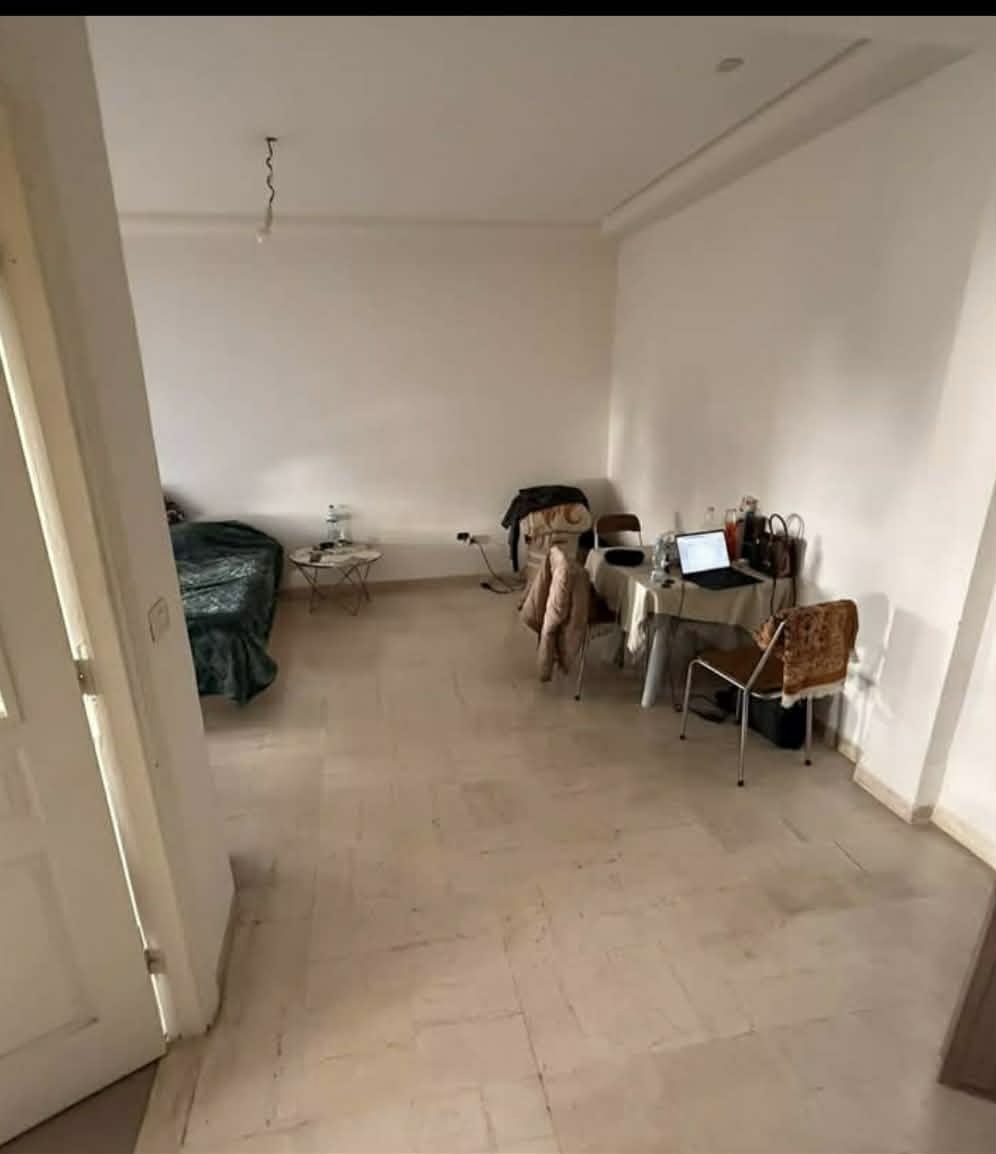 Le Bardo&nbsp;Le Bardo&nbsp;Location&nbsp;Appart. 1 pi�ce&nbsp;Appart s1 au bardo