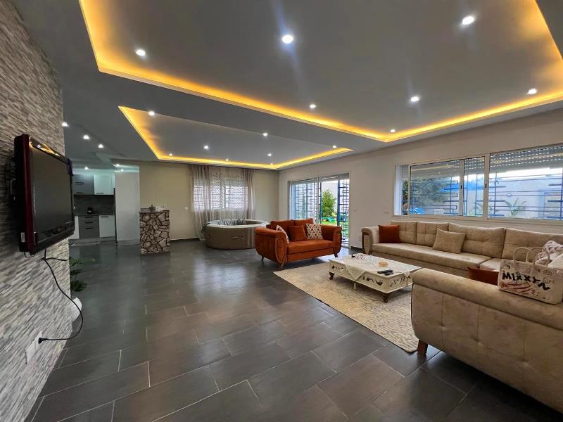 Hammamet&nbsp;Hammamet&nbsp;Vente&nbsp;Maisons&nbsp;V607 villa loreal hammamet sud