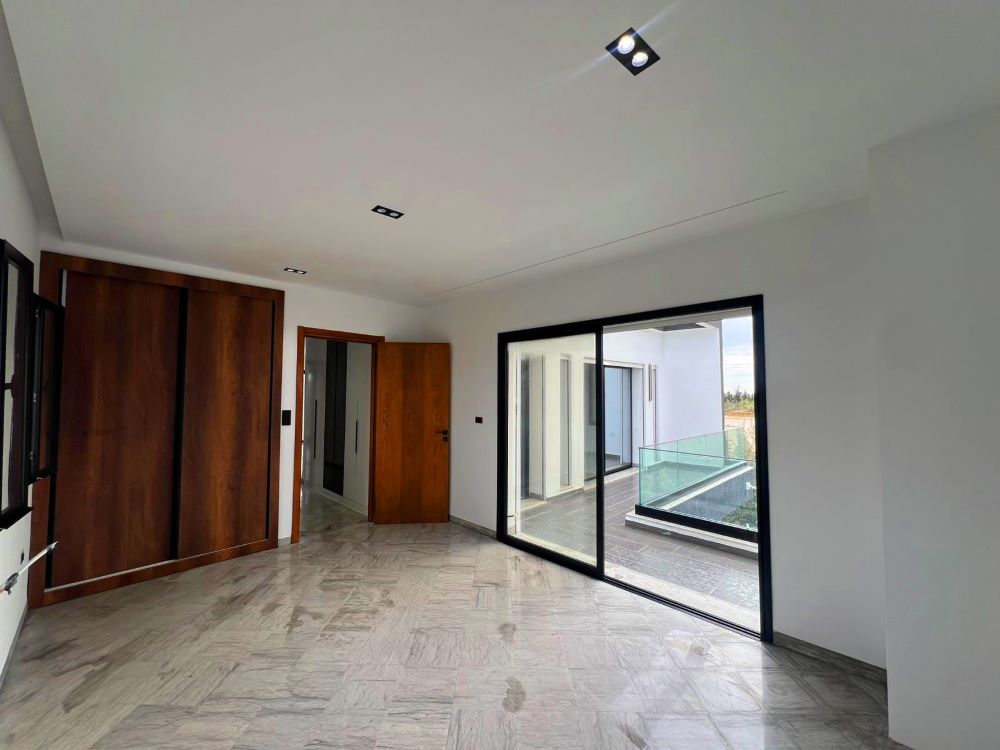 Hammamet&nbsp;Hammamet&nbsp;Vente&nbsp;Maisons&nbsp;V606 villa miracle el monchar