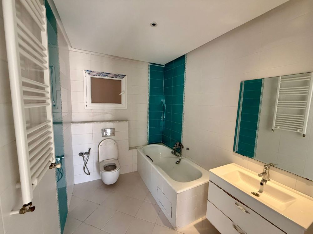 Hammamet&nbsp;Cite Afh&nbsp;Vente&nbsp;Appart. 3 pi�ces&nbsp;V612 appartement corail 3