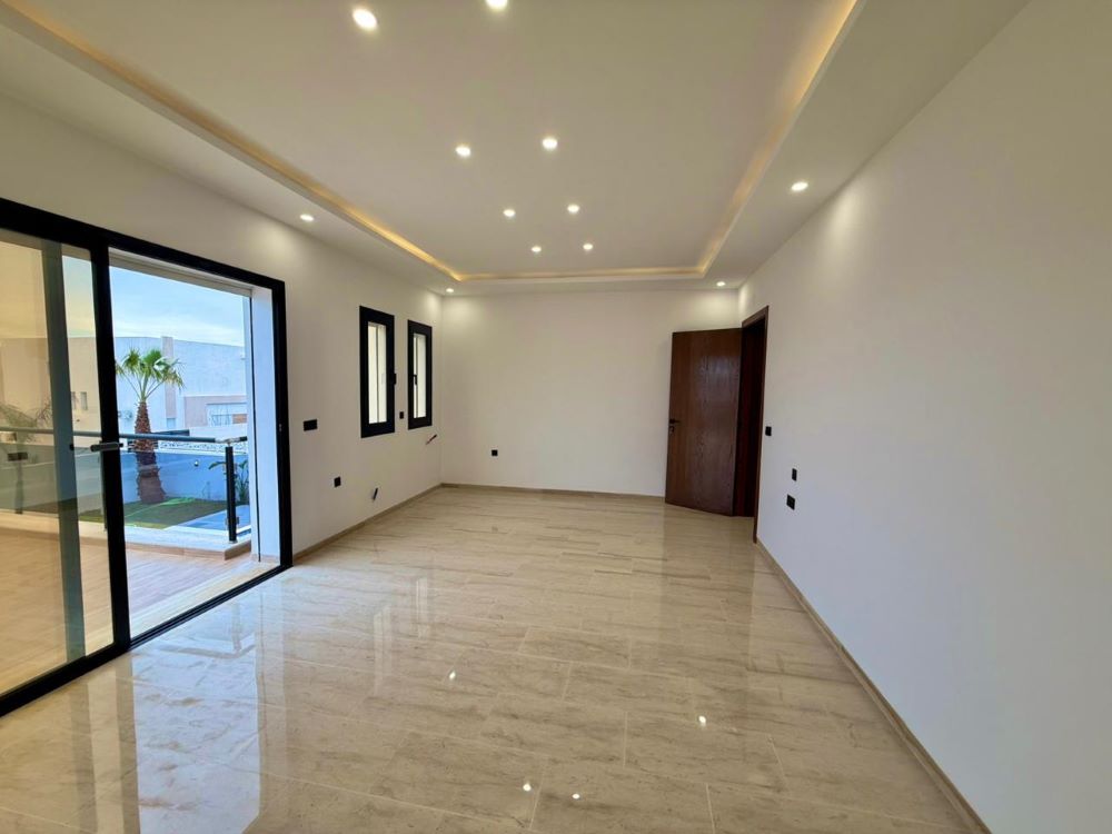 Hammamet&nbsp;Hammamet&nbsp;Vente&nbsp;Maisons&nbsp;V597 villa oasis hammamet villa