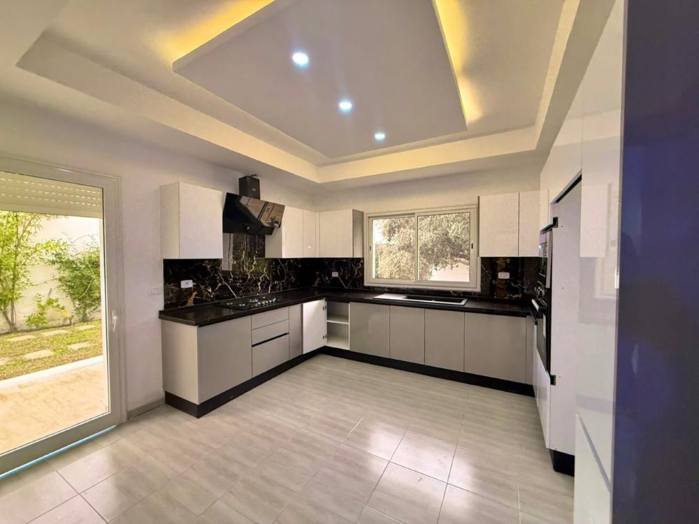 Hammamet&nbsp;Hammamet&nbsp;Vente&nbsp;Maisons&nbsp;V596 villa arcadia villa sud