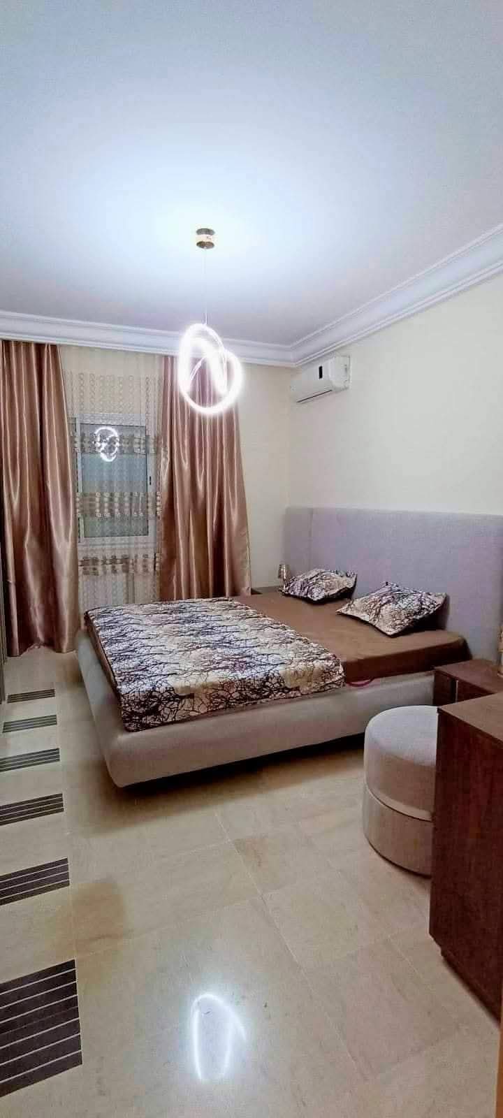 El Menzah&nbsp;El Menzah 9&nbsp;Location&nbsp;Appart. 3 pi�ces&nbsp;Un appartement meubl�