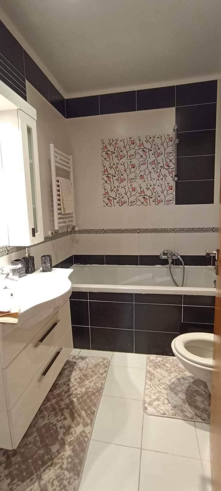 El Menzah&nbsp;El Menzah 9&nbsp;Location&nbsp;Appart. 3 pi�ces&nbsp;Un appartement meubl�