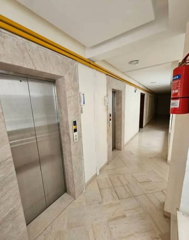 Mnihla&nbsp;Jardins d'el Menzah&nbsp;Vente&nbsp;Appart. 2 pi�ces&nbsp;Studio s1 � jardin el menzah 2