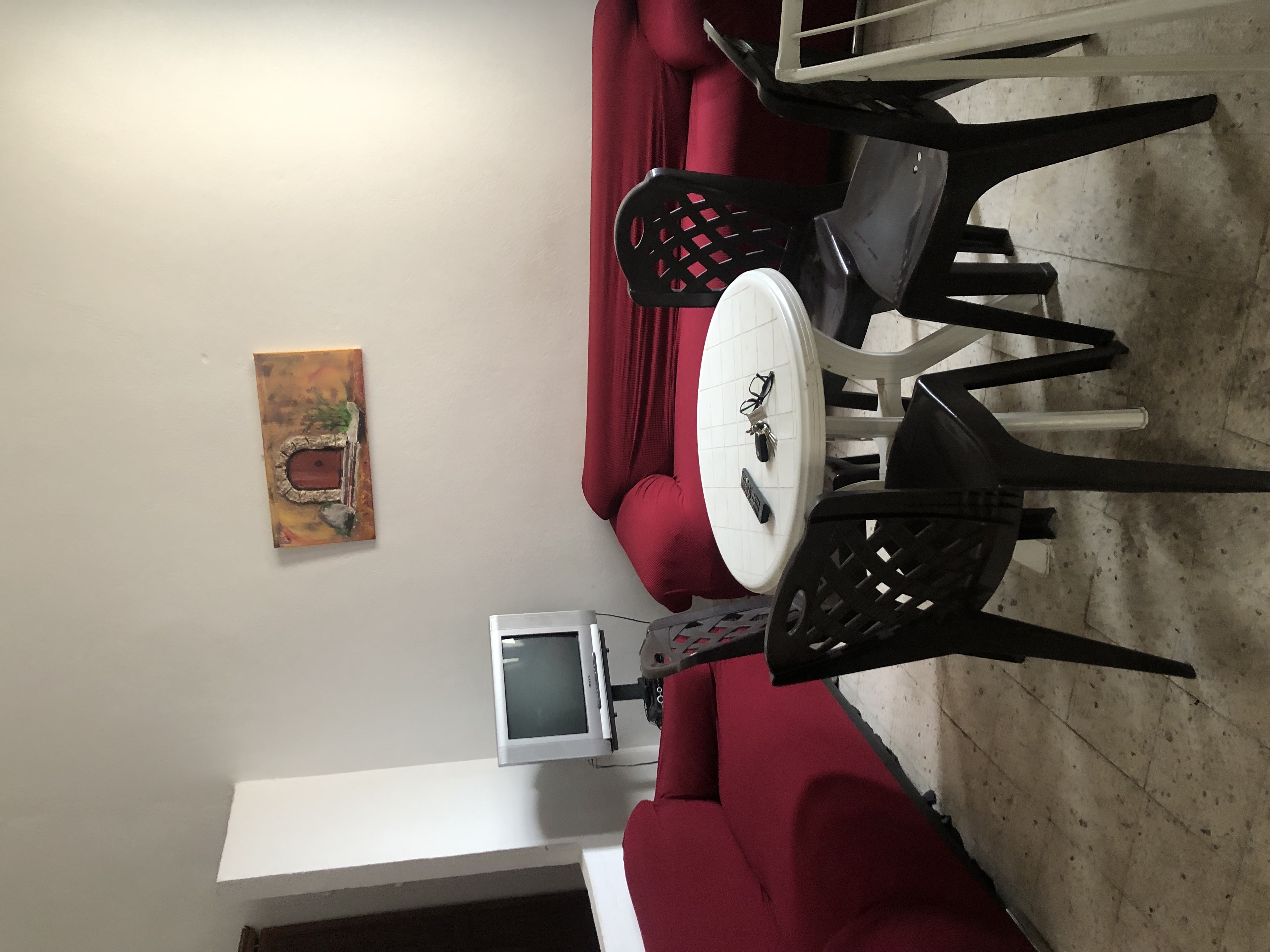 Bab Bhar&nbsp;Hedi Chaker&nbsp;Location&nbsp;Appart. 1 pi�ce&nbsp;Profitez bien