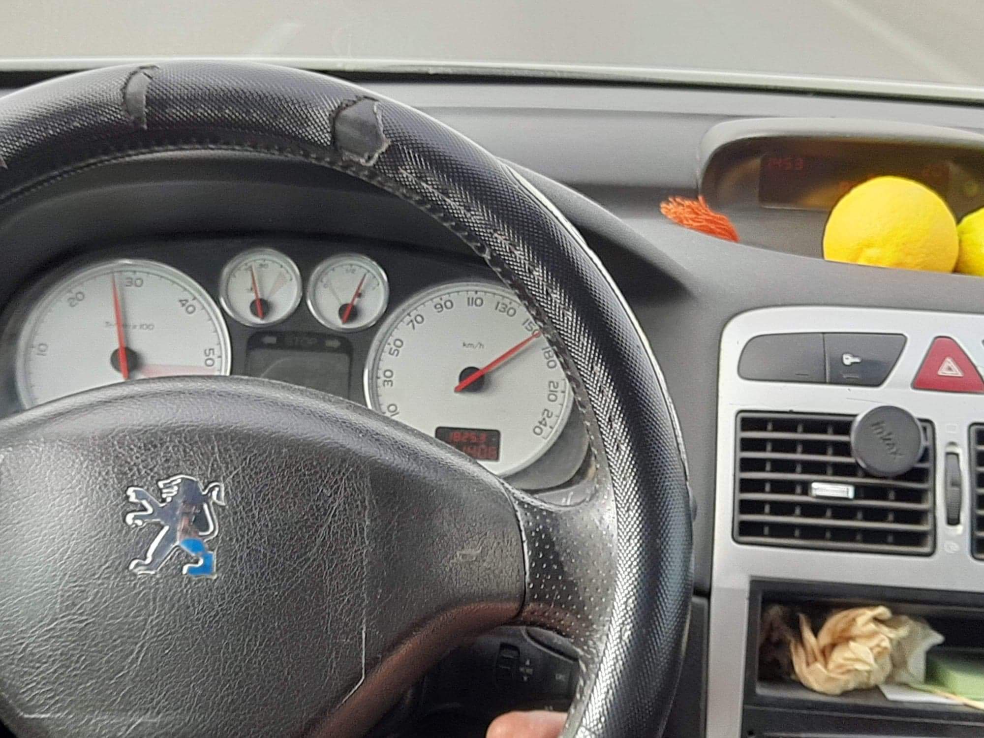 El Omrane Superieur&nbsp;El Omrane Superieur&nbsp;Peugeot&nbsp;307.SW&nbsp;Bonne occasion