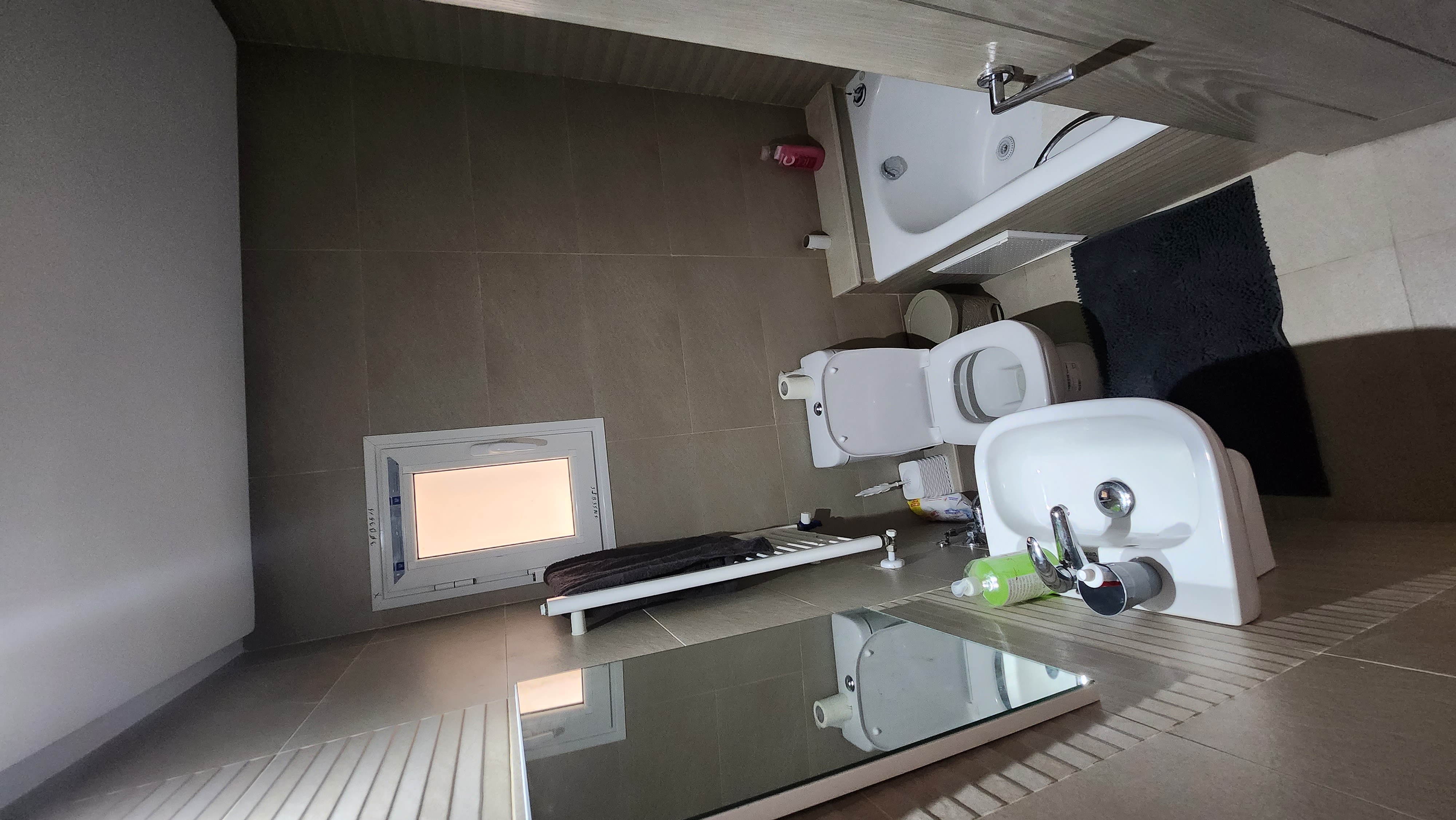 Hammamet&nbsp;Hammamet&nbsp;Vente&nbsp;Appart. 3 pi�ces&nbsp;Appartement s2 en face calypso hammamet