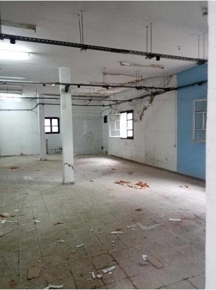 La Soukra&nbsp;Borj Louzir&nbsp;Location&nbsp;Surfaces&nbsp;D�p�t � borj louzir zone mg