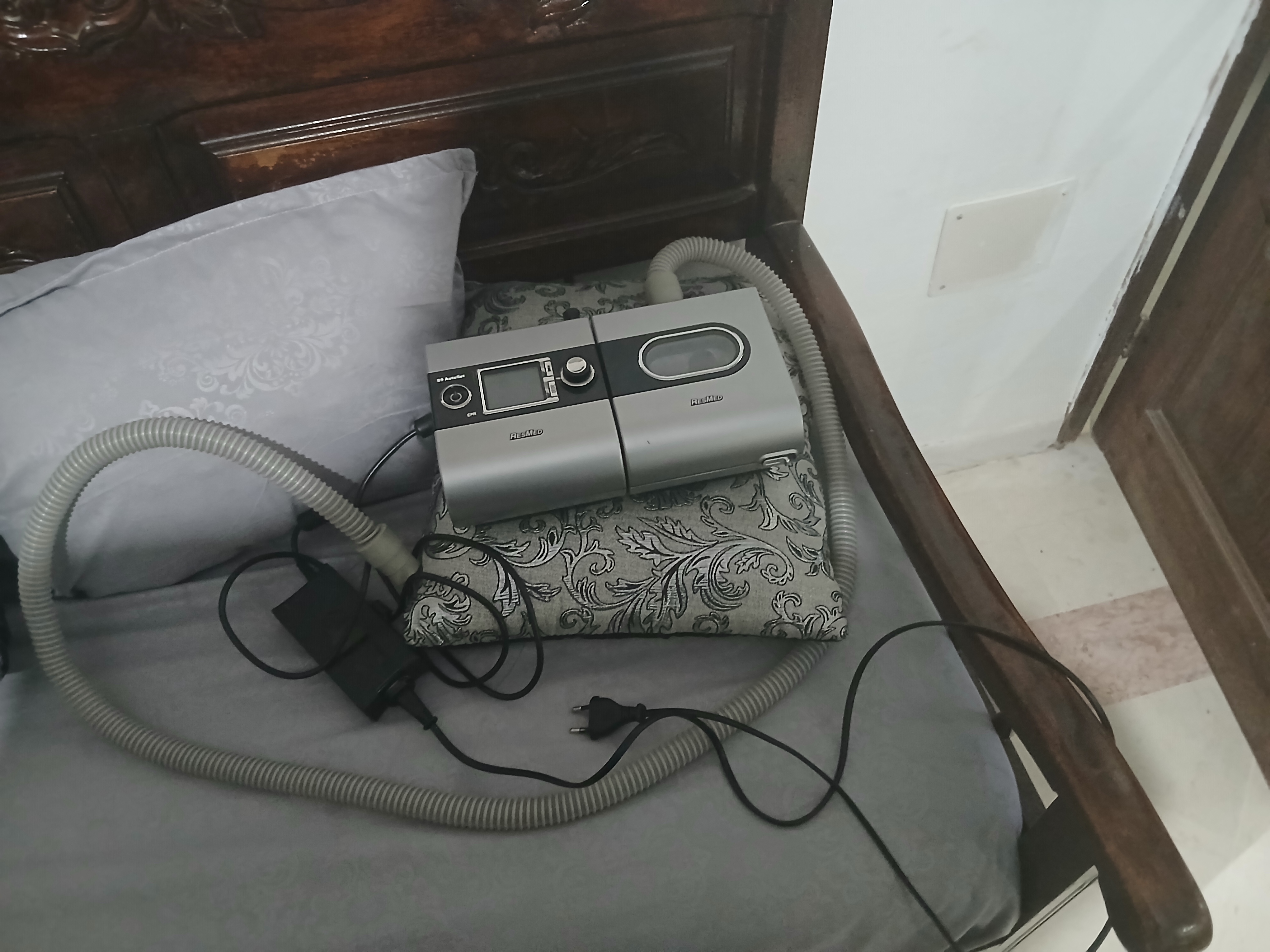 Ariana Ville&nbsp;Ariana&nbsp;Autre&nbsp;Autre&nbsp;Appareil pour apn�e du sommeil