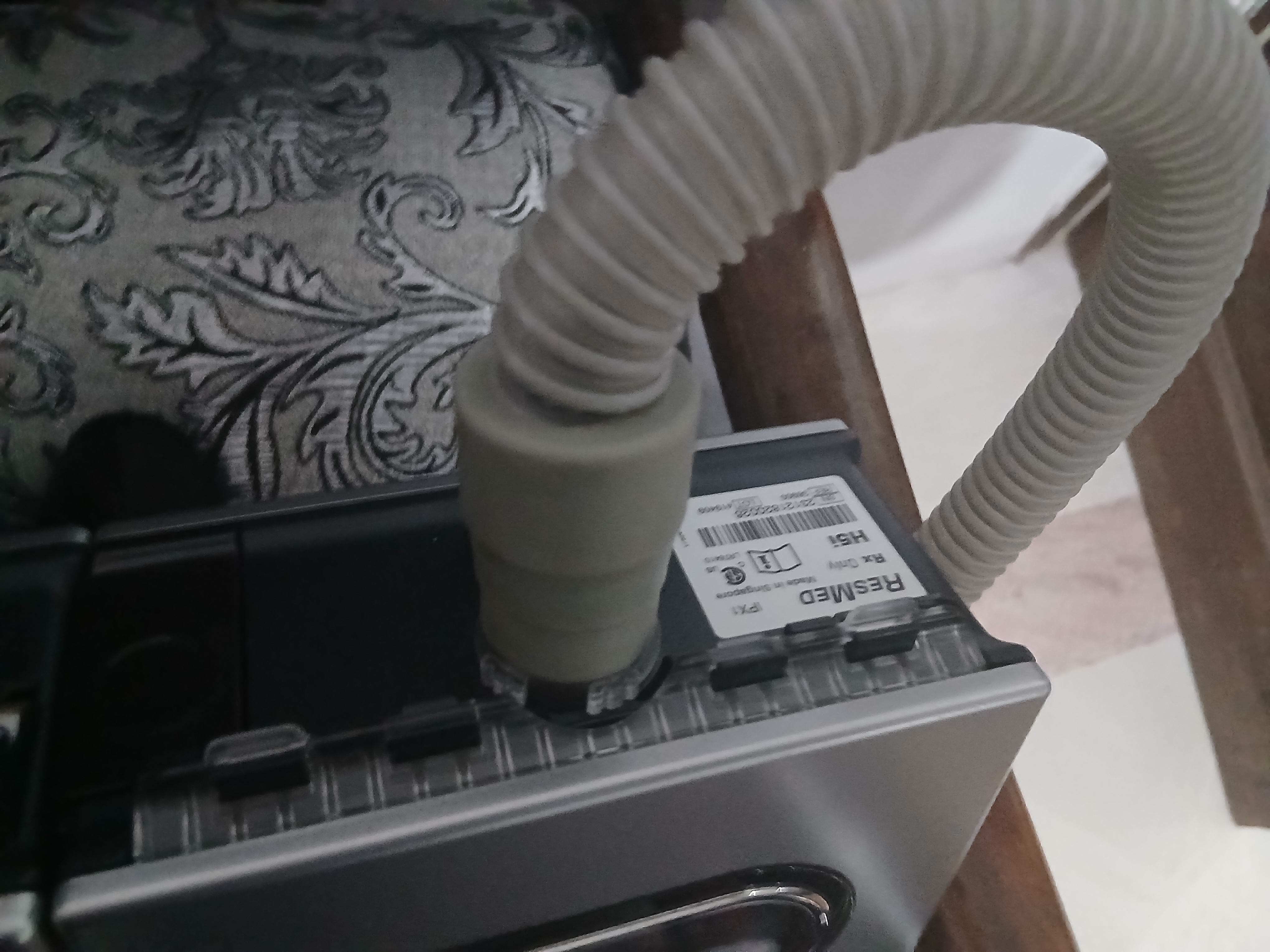 Ariana Ville&nbsp;Ariana&nbsp;Autre&nbsp;Autre&nbsp;Appareil pour apn�e du sommeil