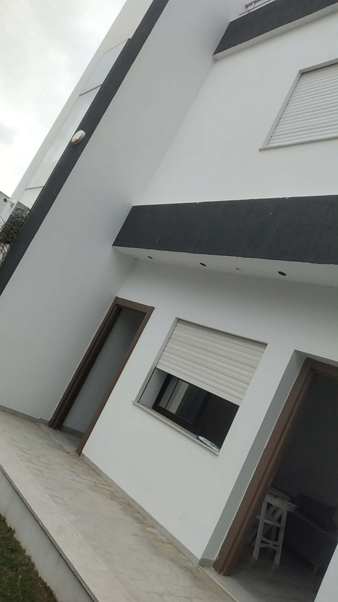 Hammamet&nbsp;Hammamet&nbsp;Location&nbsp;Maisons&nbsp;Villa avec piscine 4 suites meubl�s pour �trangers