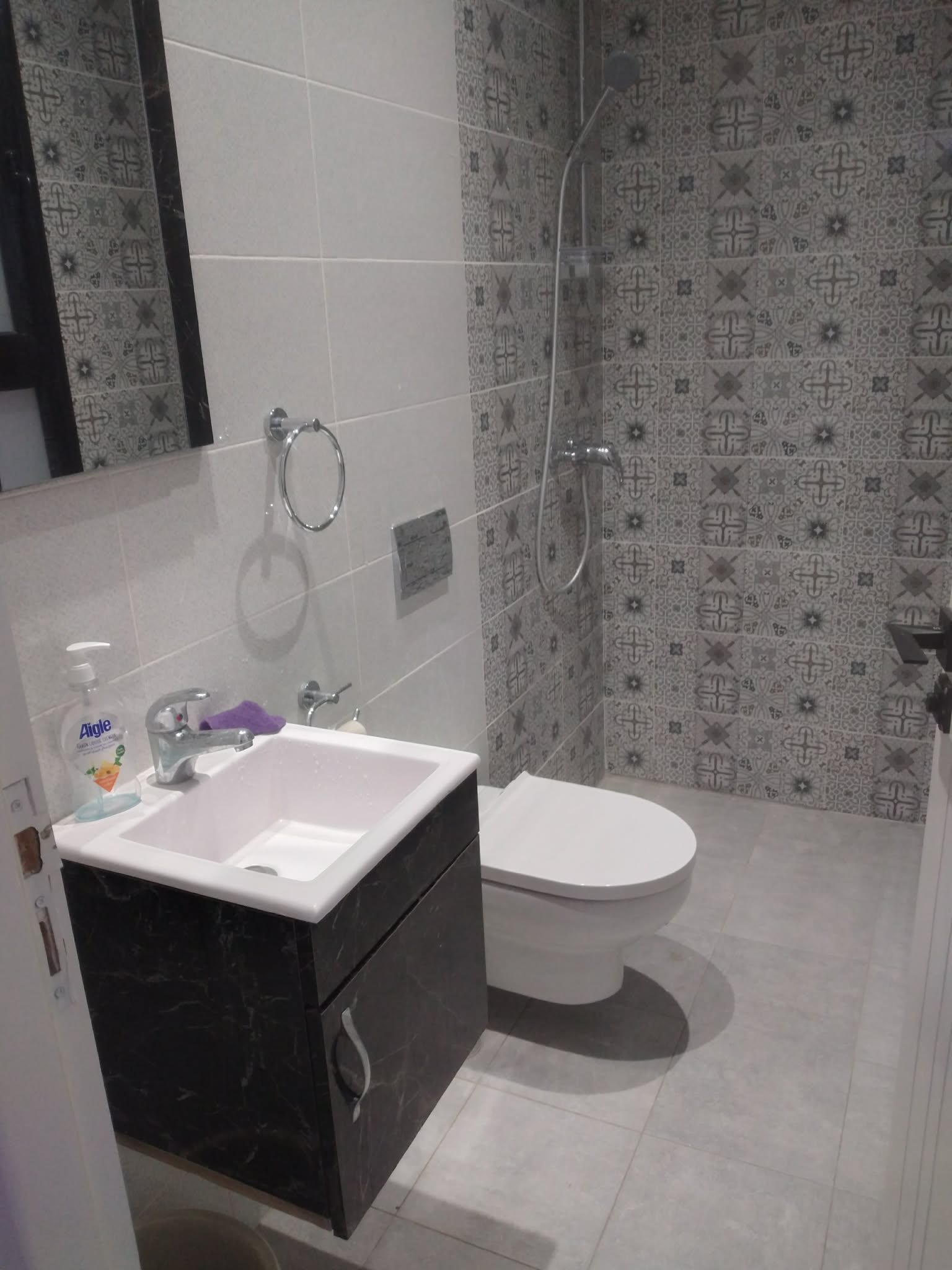 Hammamet&nbsp;Hammamet&nbsp;Location&nbsp;Maisons&nbsp;Villa avec piscine 4 suites meubl�s pour �trangers