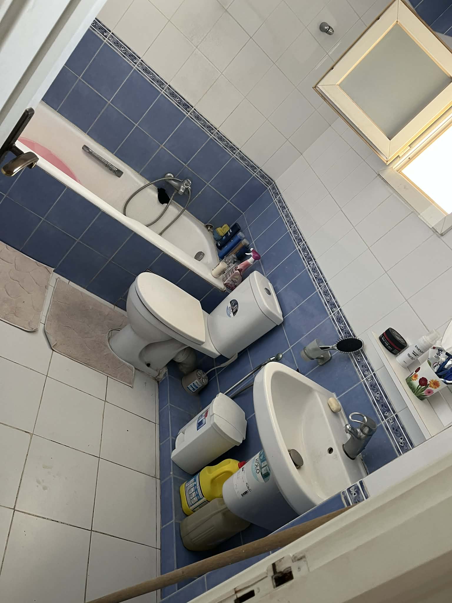 Le Bardo&nbsp;Le Bardo&nbsp;Location&nbsp;Appart. 2 pi�ces&nbsp;Offre pour une chambre individuelle