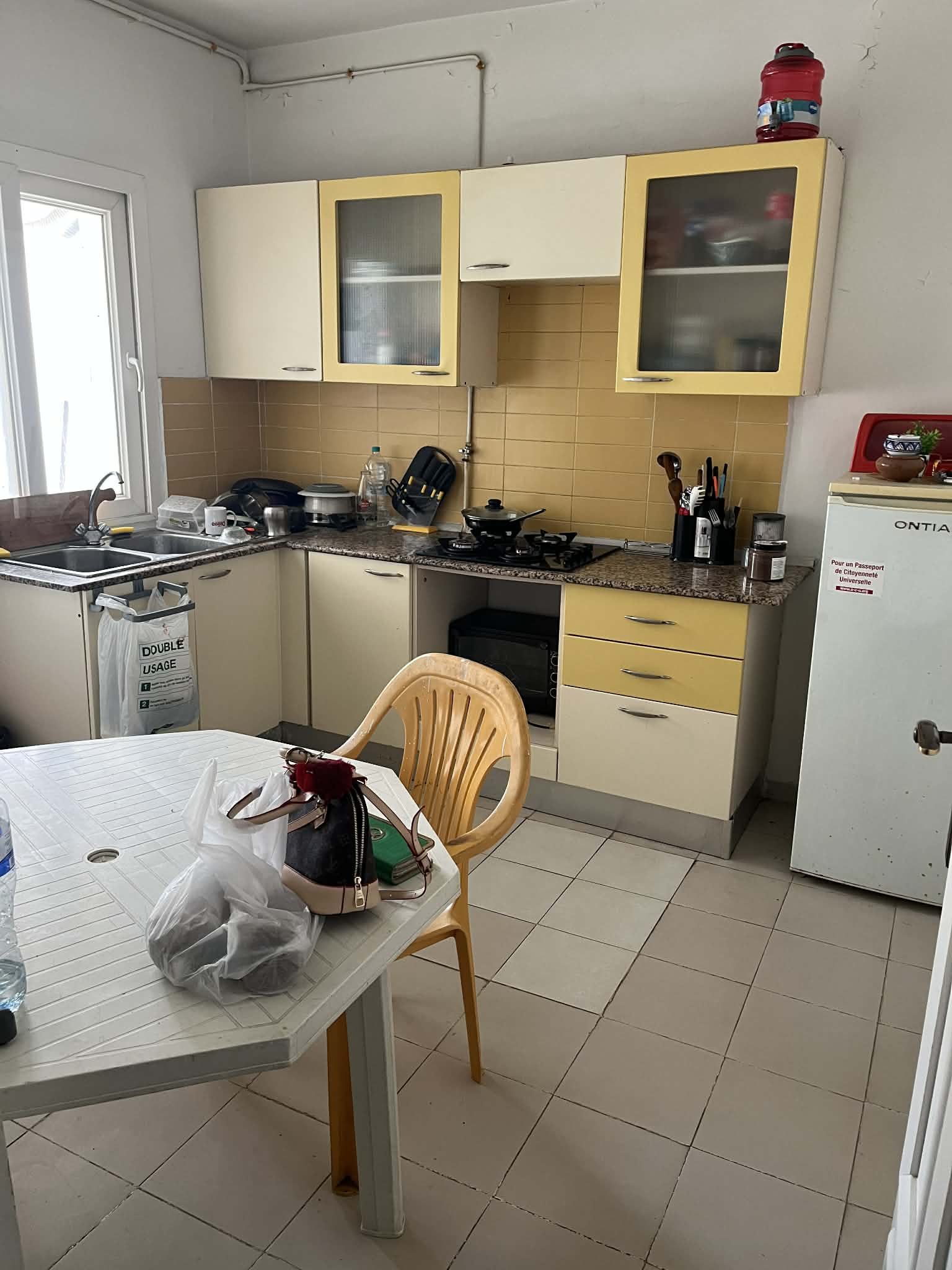 Le Bardo&nbsp;Le Bardo&nbsp;Location&nbsp;Appart. 2 pi�ces&nbsp;Offre pour une chambre individuelle