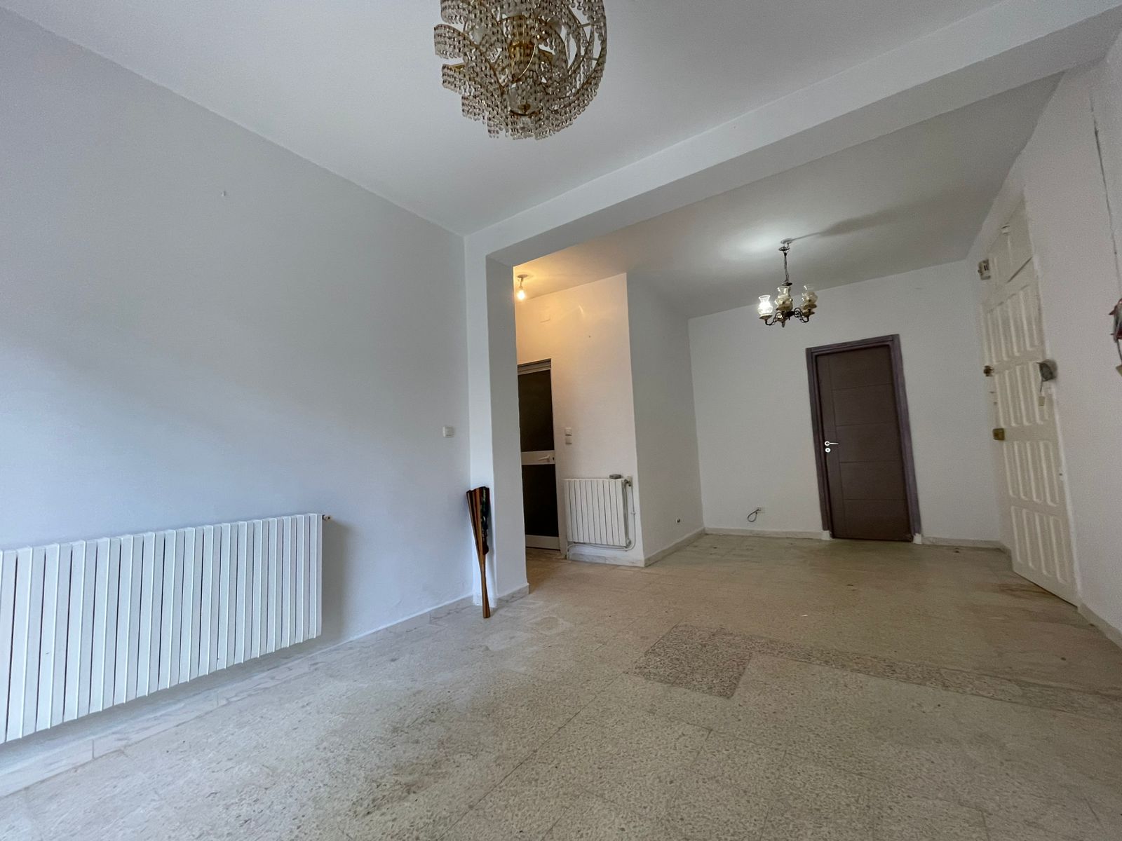 Le Bardo&nbsp;Khaznadar&nbsp;Vente&nbsp;Appart. 3 pi�ces&nbsp;Apprt s2 bon emplacement