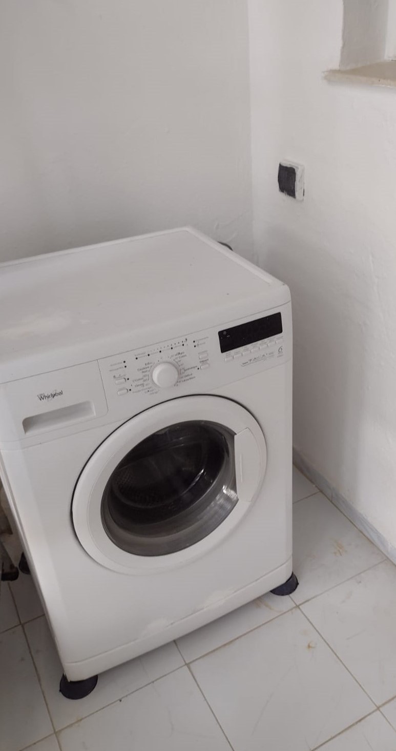 Raoued&nbsp;Jaafar 1&nbsp;Location&nbsp;Appart. 3 pi�ces&nbsp;Appart splus2 meubl� climatis� au rez de chauss�e