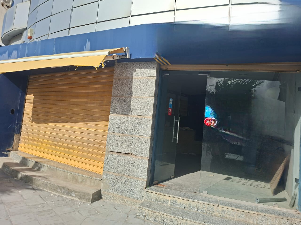 El Kram&nbsp;Le Kram&nbsp;Location&nbsp;Surfaces&nbsp;Local commercial a el kram