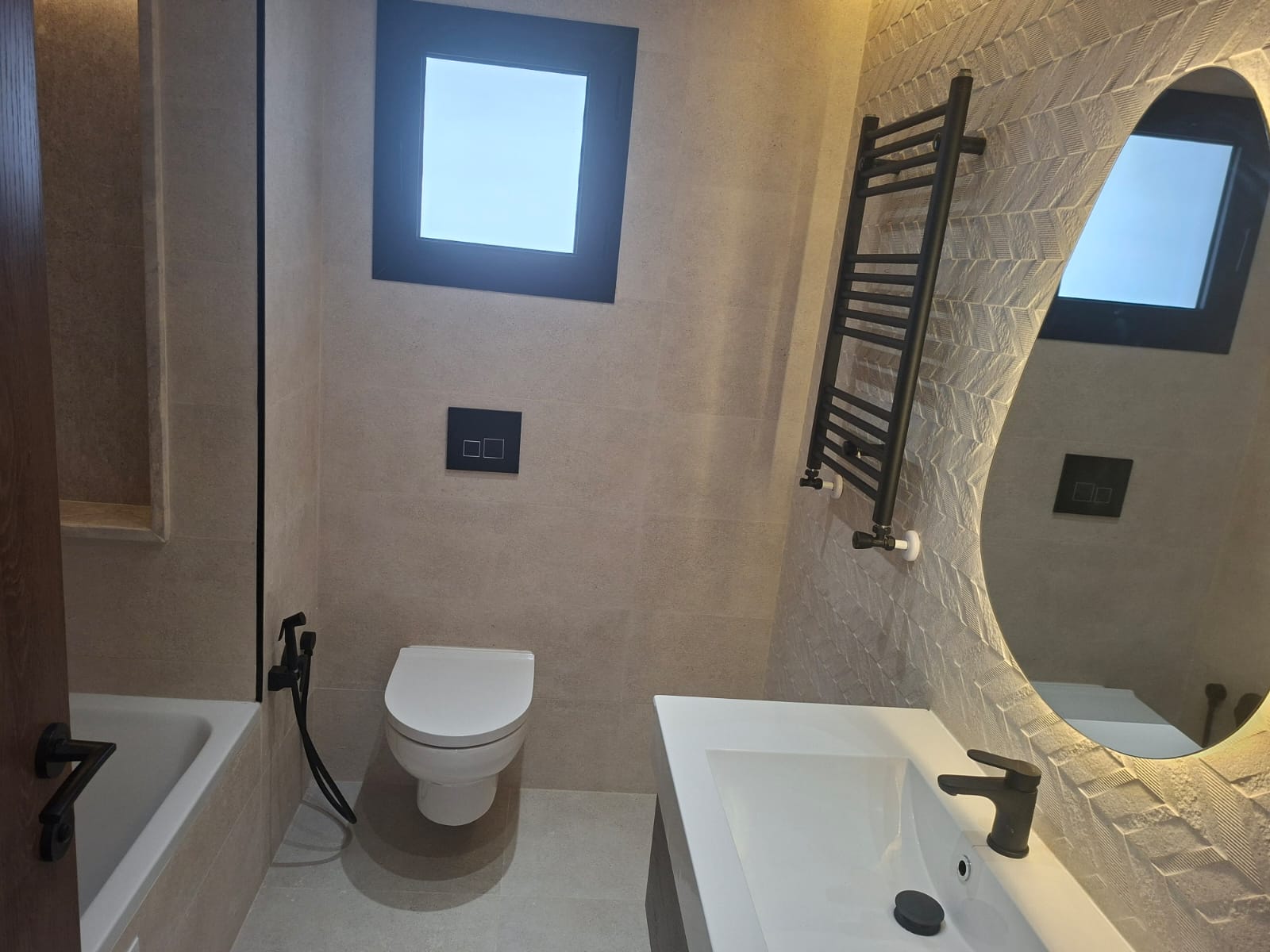 El Menzah&nbsp;El Menzah 9&nbsp;Location&nbsp;Appart. 2 pi�ces&nbsp;Appart s plus 2 jamais habit� � menzah 9c