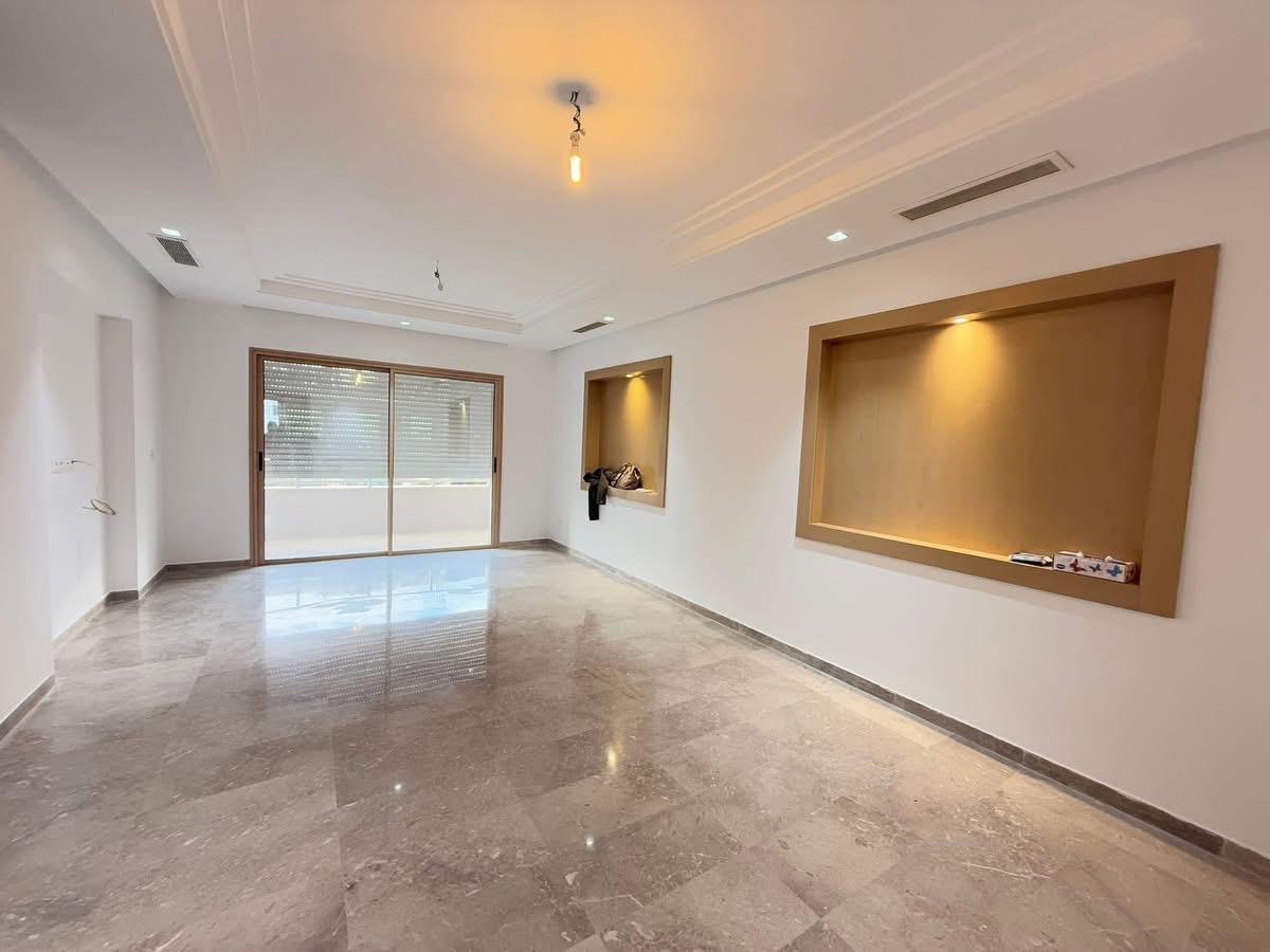 Ain Zaghouan&nbsp;Jardins de Carthage&nbsp;Vente&nbsp;Appart. 3 pi�ces&nbsp;Appartement splus 2 � jardin de carthage