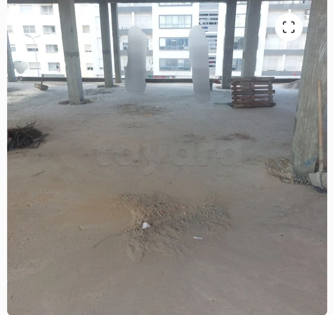 La Marsa&nbsp;El Aouina&nbsp;Location&nbsp;Surfaces&nbsp;Local commercial � aouina 285m2