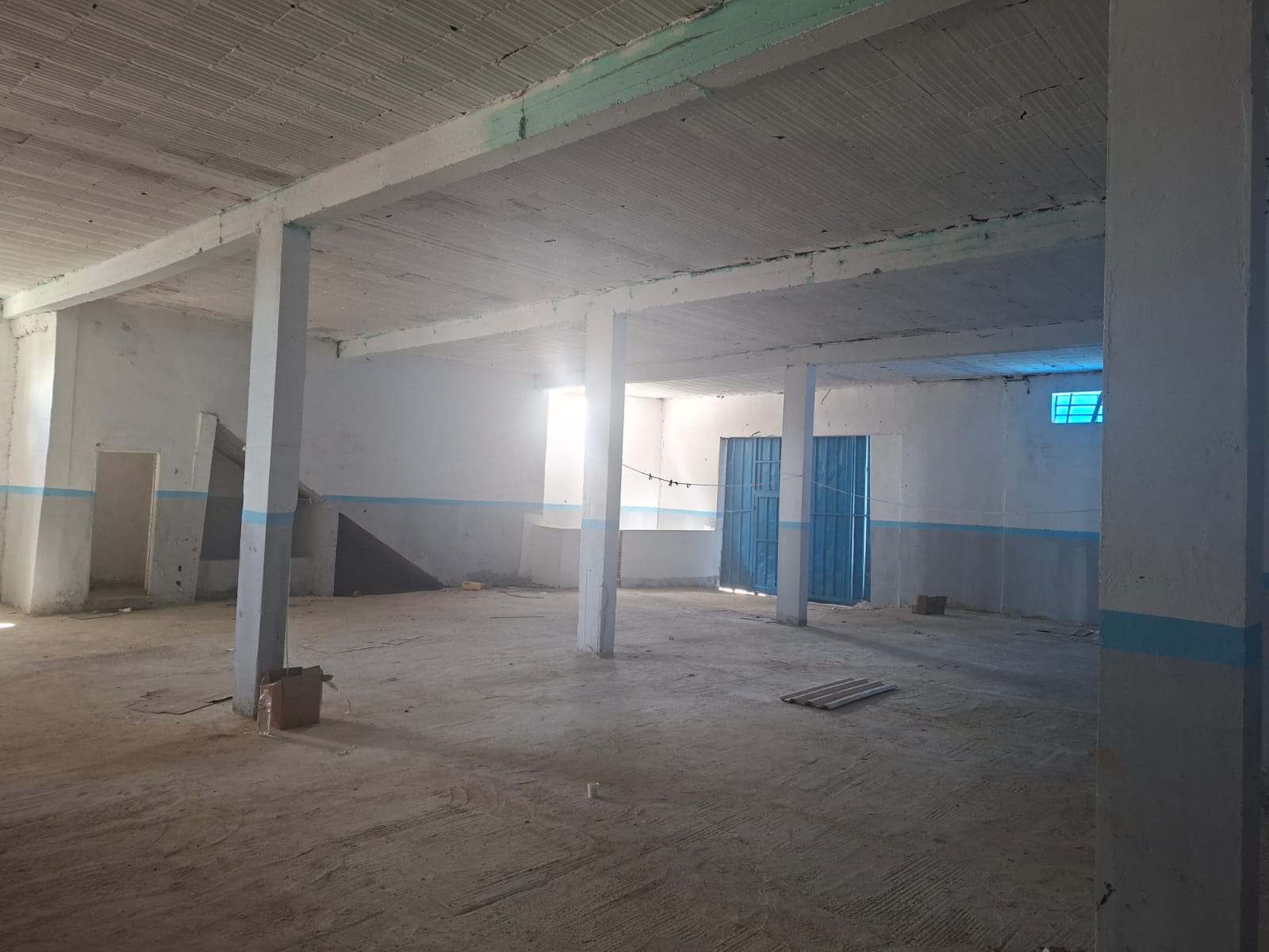 La Marsa&nbsp;Cite Bhar Lazreg&nbsp;Location&nbsp;Surfaces&nbsp;Depot � bhar lazrak 600m