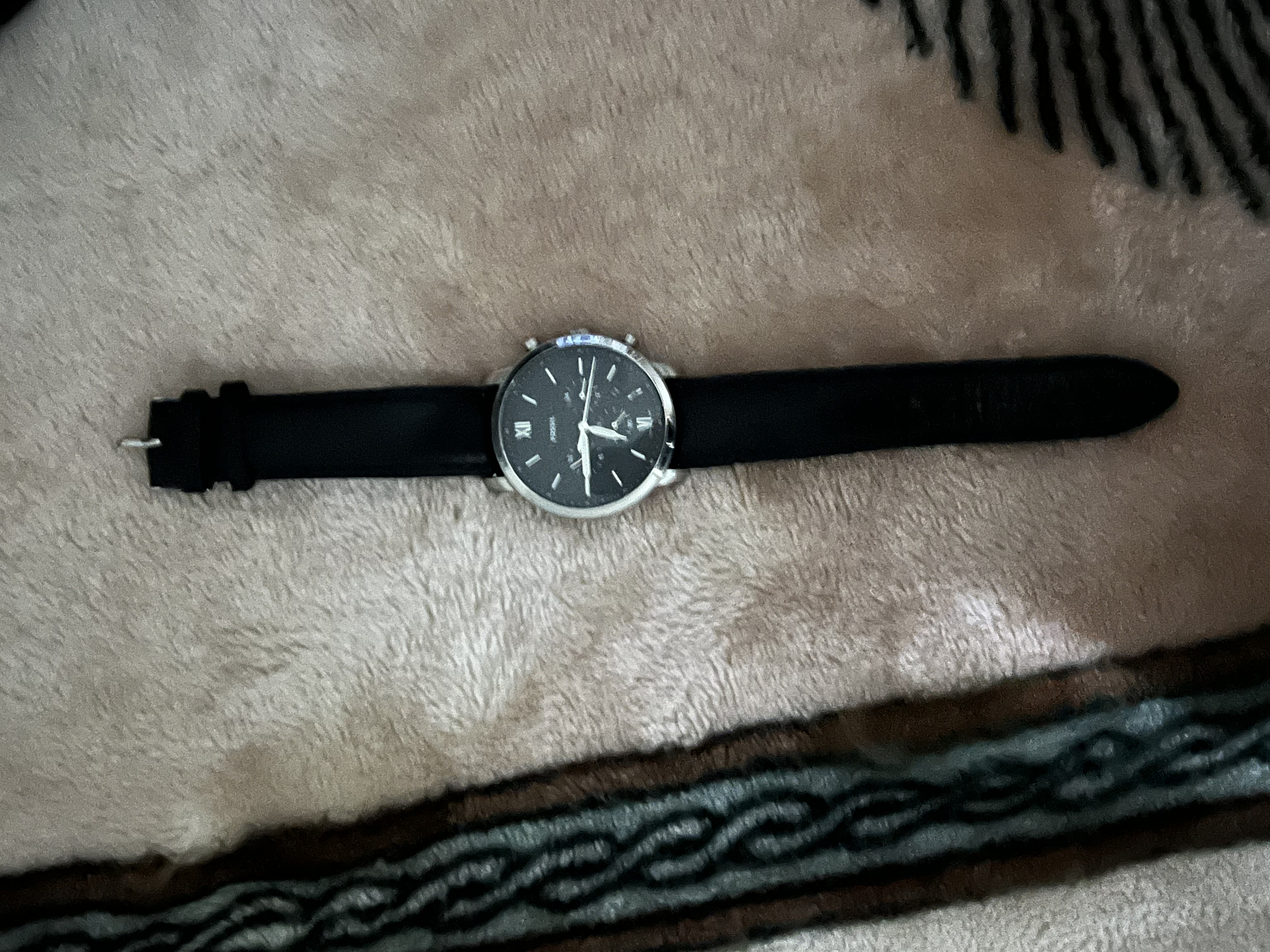 El Menzah&nbsp;El Manar 2&nbsp;Autre&nbsp;Autre&nbsp;Montre fossil