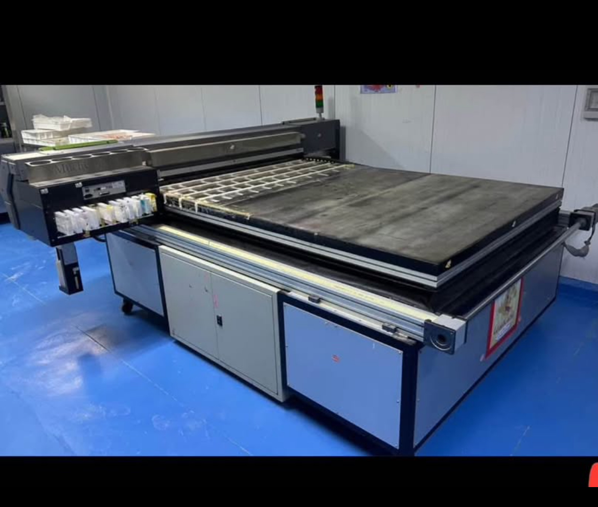 Kairouan Sud&nbsp;Cite Ibn El Jazzar&nbsp;Autre&nbsp;Autre&nbsp;Machine d impression