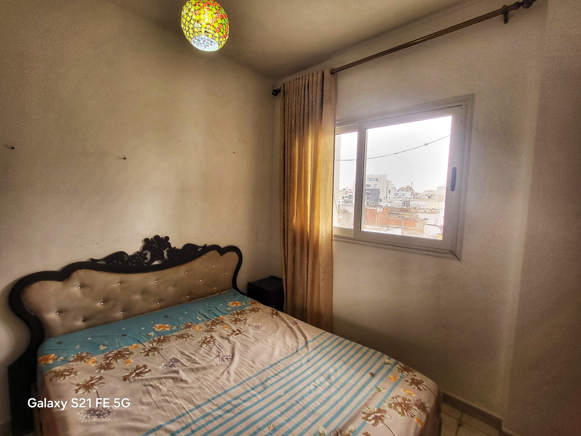 Sousse Ville&nbsp;Sousse Corniche&nbsp;Location&nbsp;Appart. 2 pi�ces&nbsp;Studios meubl�s