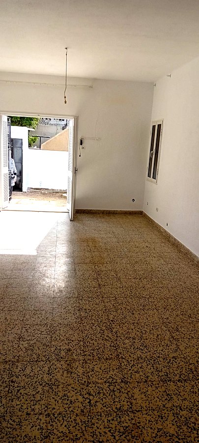 Ariana Ville&nbsp;El Menzah 5&nbsp;Location&nbsp;Duplex&nbsp;Duplex � el menzah 5  calme et spacieux