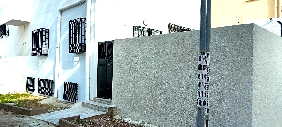 Ariana Ville&nbsp;El Menzah 5&nbsp;Location&nbsp;Duplex&nbsp;Duplex � el menzah 5  calme et spacieux