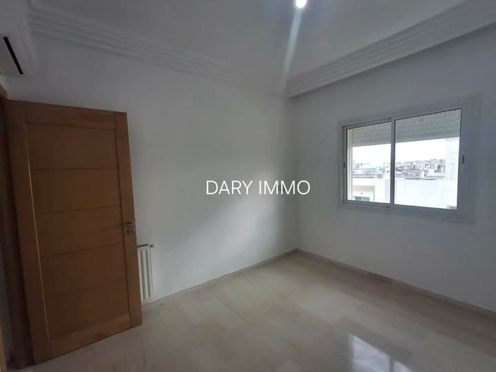 Mnihla&nbsp;Jardins d'el Menzah&nbsp;Location&nbsp;Appart. 2 pi�ces&nbsp;Appartement  s1 aux jardins d'el menzah 2