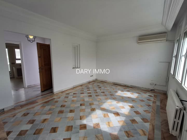 Ariana Ville&nbsp;Cite Ennasr 2&nbsp;Location&nbsp;Appart. 3 pi�ces&nbsp;Appartement s2 � ennasr 2