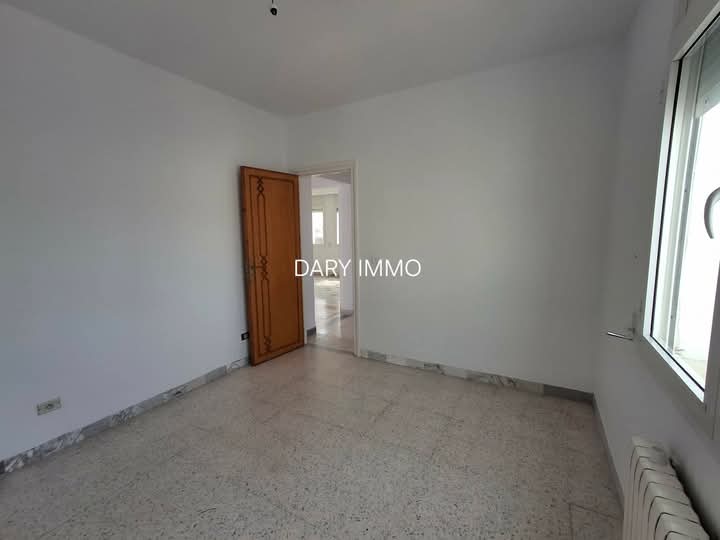 Ariana Ville&nbsp;Cite Ennasr 2&nbsp;Location&nbsp;Appart. 3 pi�ces&nbsp;Appartement s2 � ennasr 2