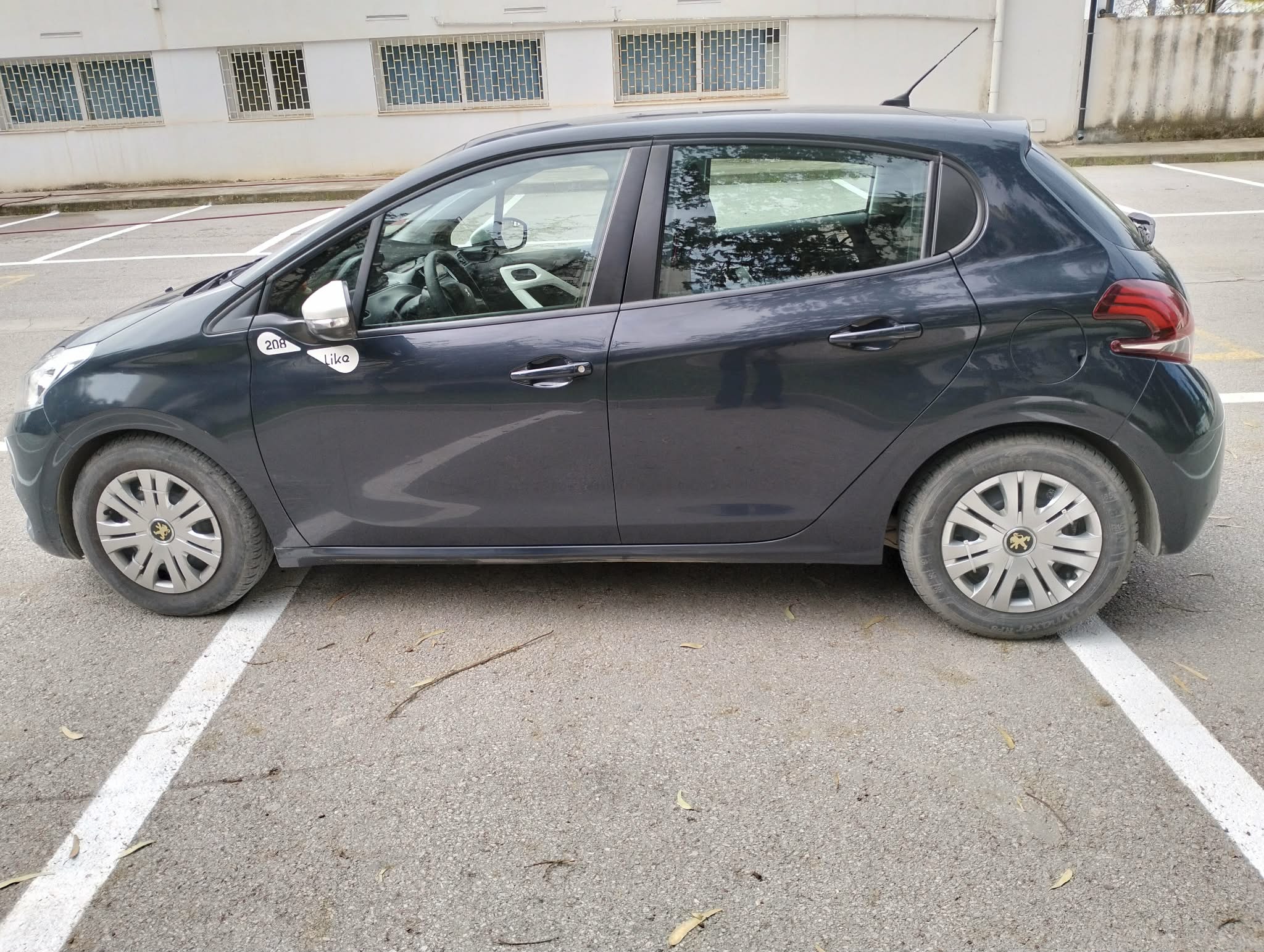 Le Bardo&nbsp;Le Bardo&nbsp;Peugeot&nbsp;208&nbsp;208 premi�re main