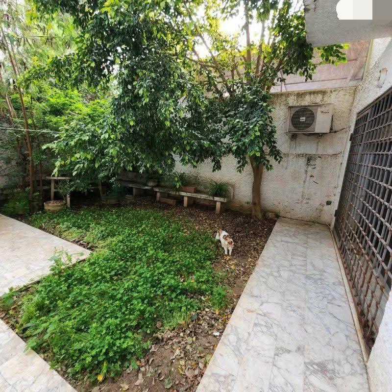 Ariana Ville&nbsp;El Menzah 6&nbsp;Location&nbsp;Duplex&nbsp;Menzah 6 spacieux triplex s4 avec jardin privatif